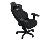 Anda Seat Kaiser 4 L Black fabric - 1473921 - zdjęcie 5